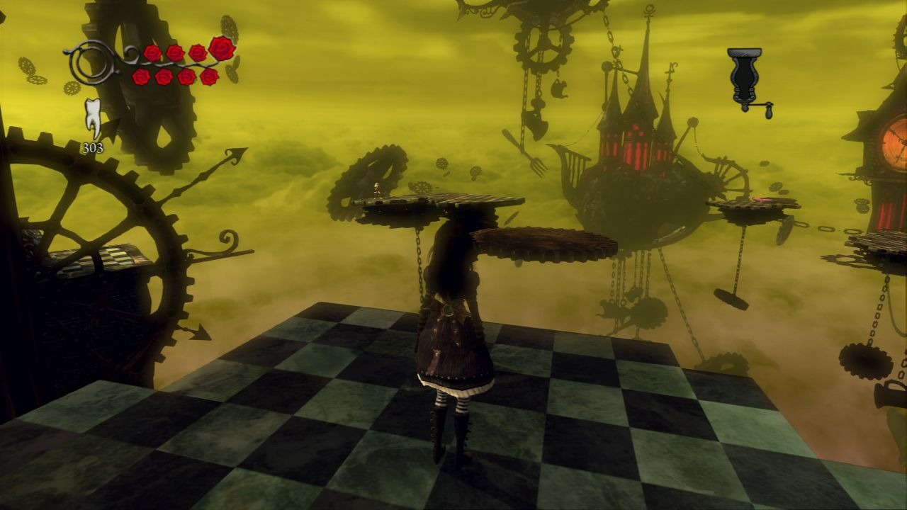 Alice: Madness Returns - Imagen 7